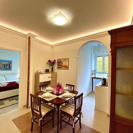 Apartament Domus Delphi Rzym Zewnętrze zdjęcie