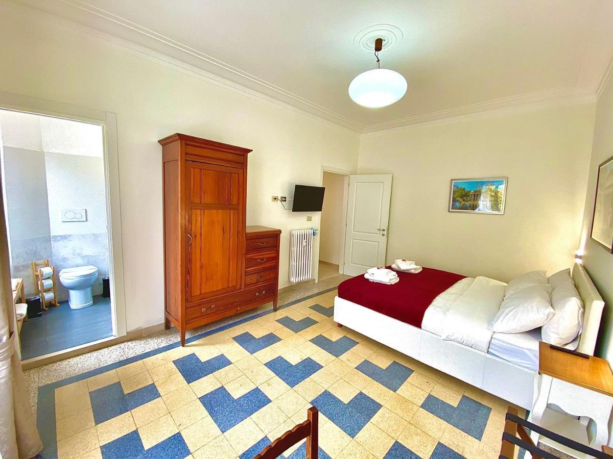 Apartament Domus Delphi Rzym Zewnętrze zdjęcie