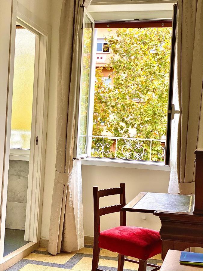 Apartament Domus Delphi Rzym Zewnętrze zdjęcie