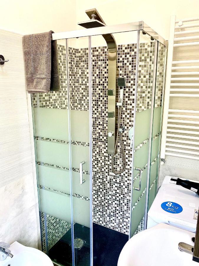 Apartament Domus Delphi Rzym Zewnętrze zdjęcie