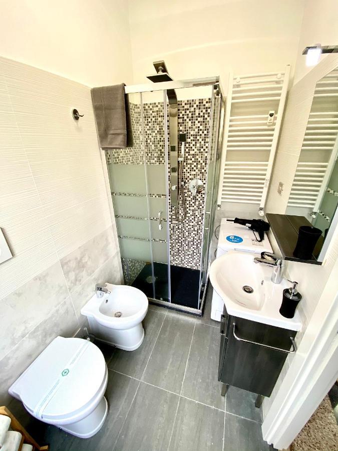 Apartament Domus Delphi Rzym Zewnętrze zdjęcie